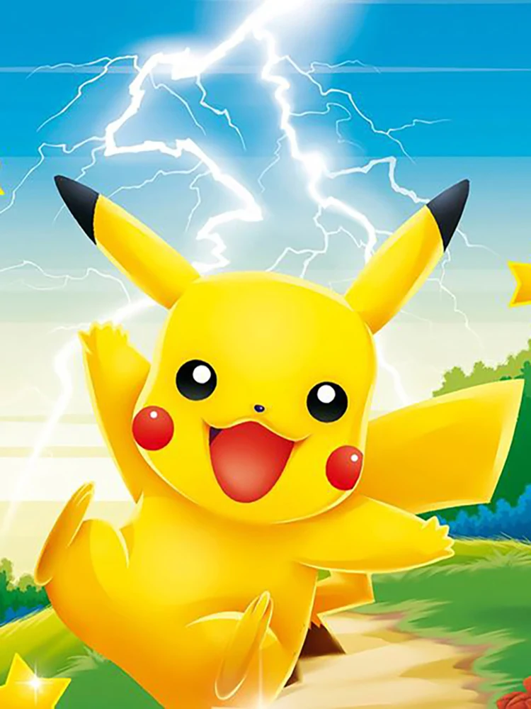 Горячие игрушки Алмазная картина Сумка на Molniy 5D Набор японского аниме для