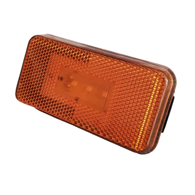Боковой габаритный светодиодный фонарь 24 В для SCANIA G P R S SERIES аксессуары