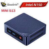 Мини ПК Beelink Mini S12 Pro#1