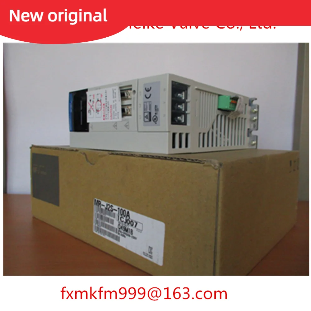 MR-J2S-100B  MR-J2S-200B  MR-J2S-350B   MRJ2S100B  MRJ2S200B  MRJ2S350B  MR-J2S  J2S     New Original Amplifier