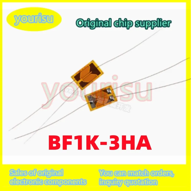 2 шт./партия фольгированный измеритель нагрузки 1000 Ом