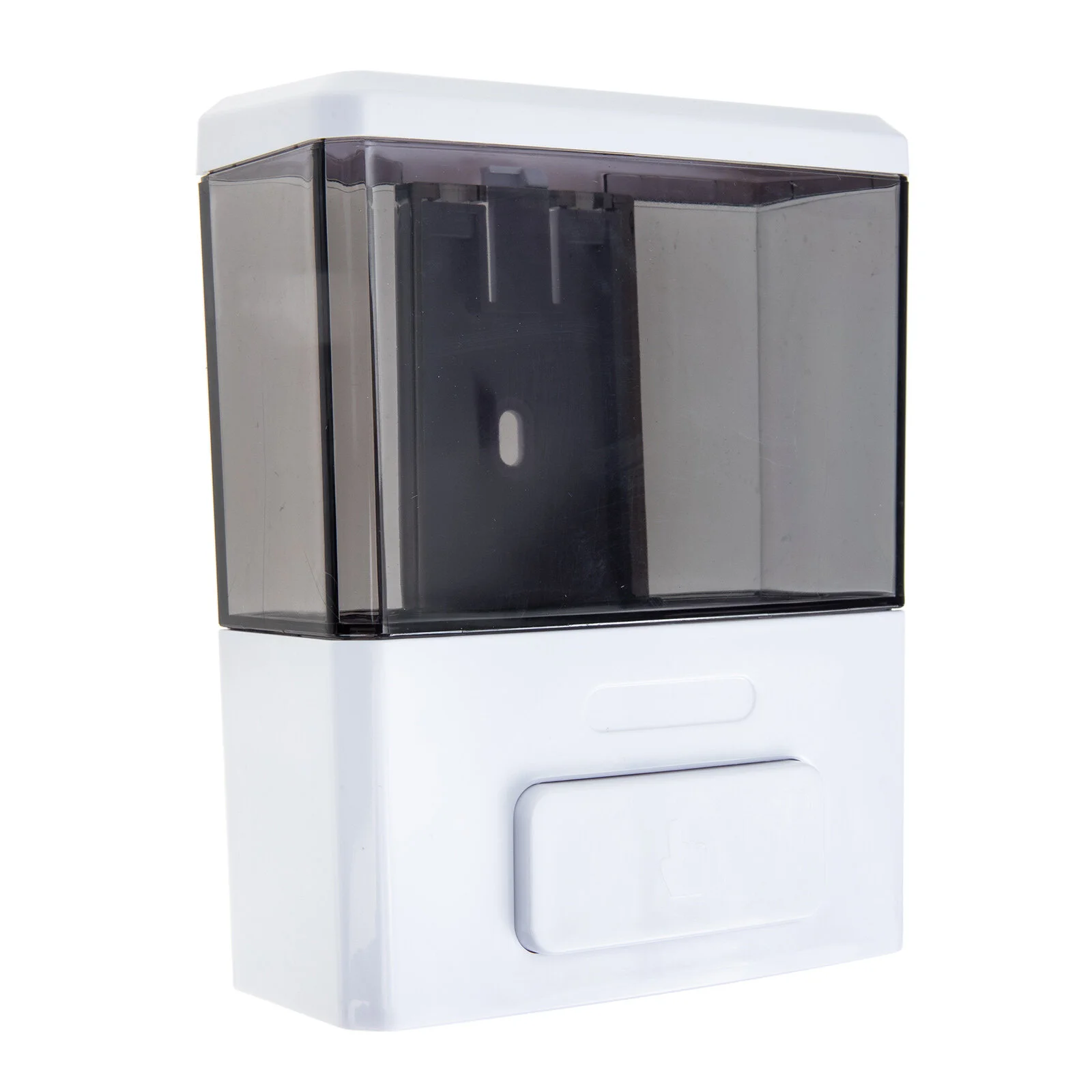 

Lotion Bottle Shower Dispenser Manual Soap Dispensers Home Wall-mounted
