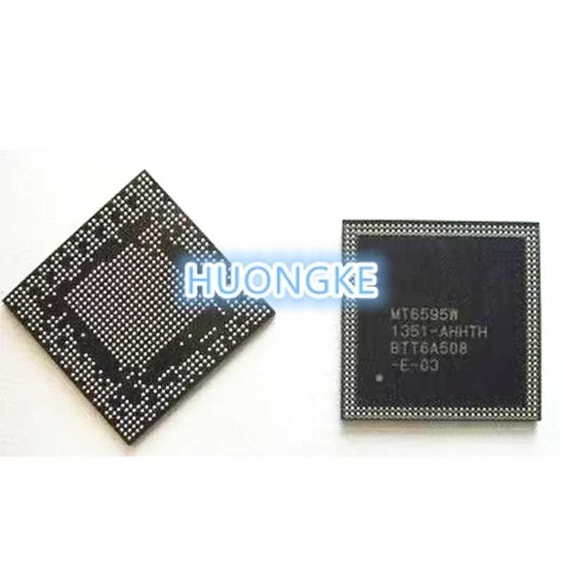 

1PCS /LOT MT6595W 4G 8-core mobile phone main chip MT6595W-M BGA IN STOCK