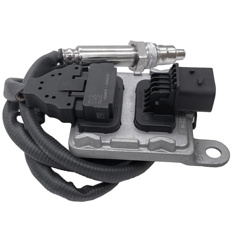 4326872 5WK96749 компоненты датчика Nox для Cummins Freightliner Kenworth SNS 12 В GEN2.8