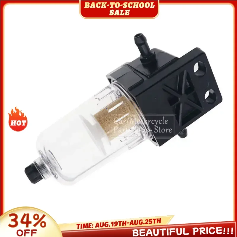 Комплект топливного фильтра/сепаратора воды (дизель и бензин) для нагревателей