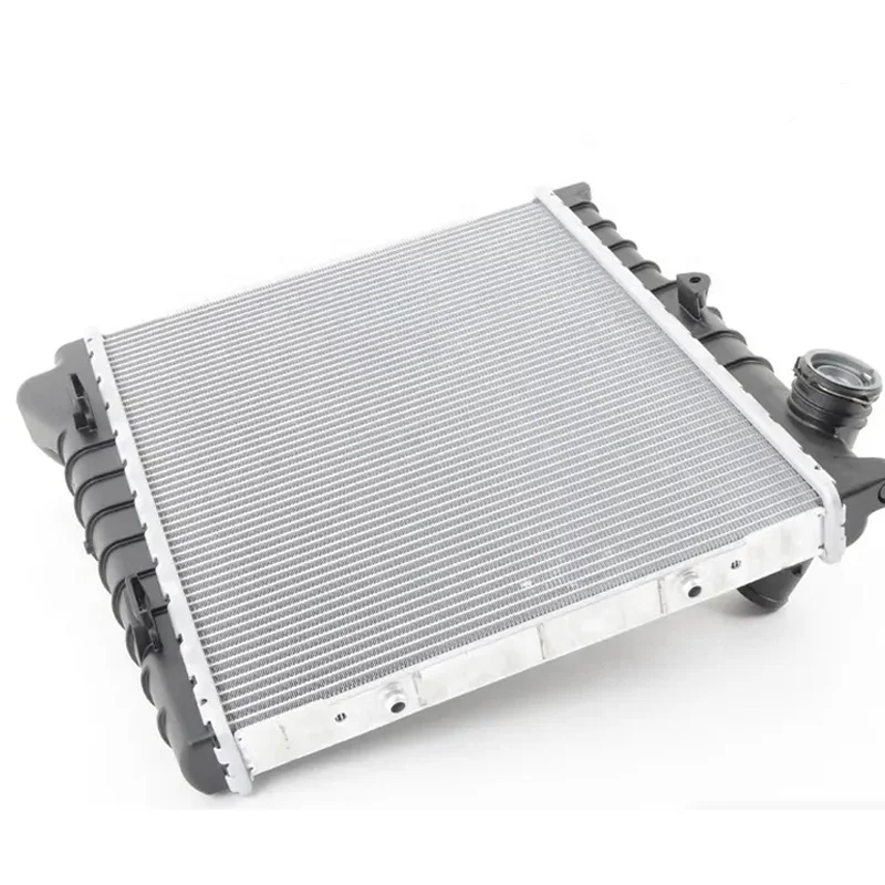 

Auto engine radiator OEM 9P1121251 Auto cooling systems wholesale car parts