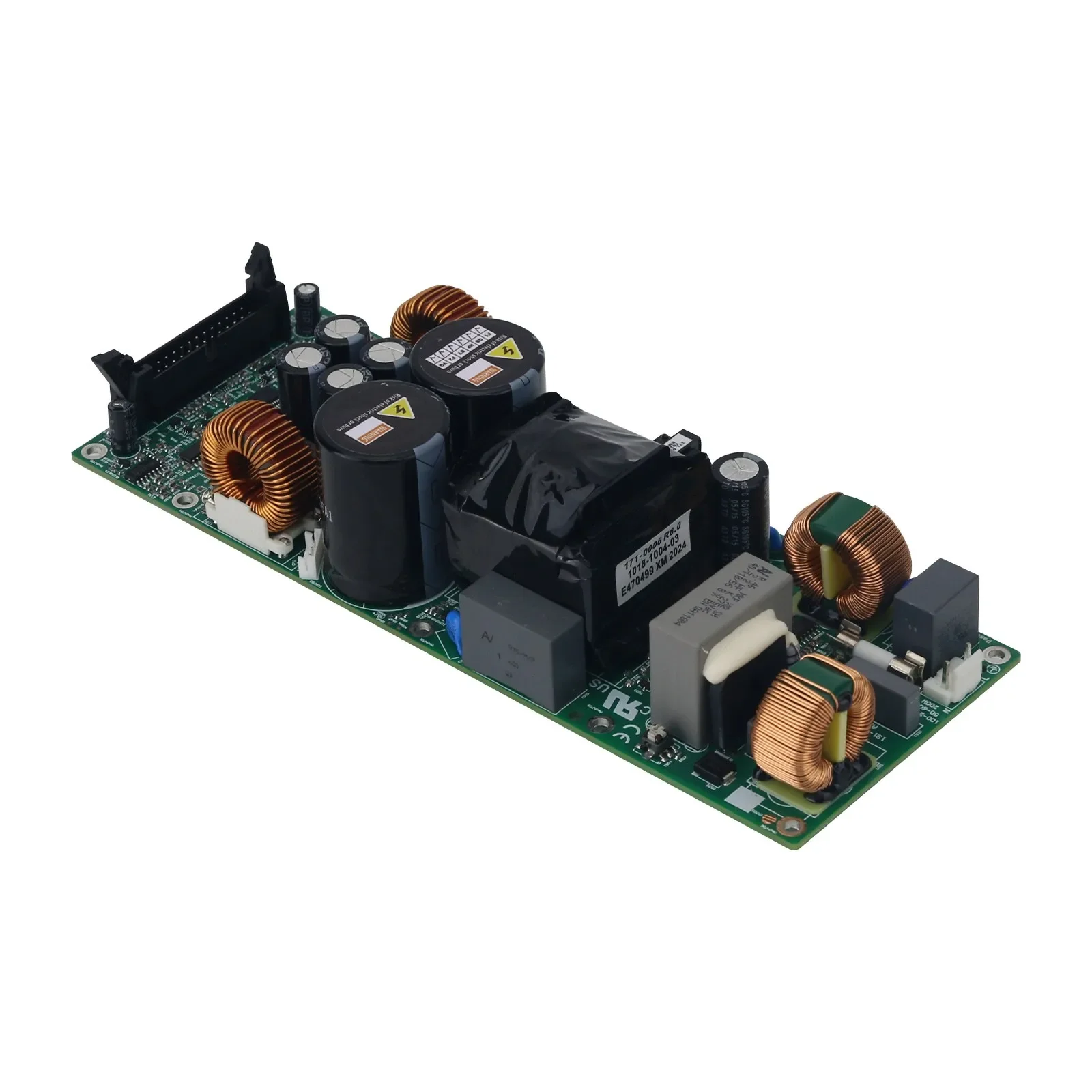 Модуль усилителя мощности Gold Seller Original S-pro2 500Wx2, плата усилителя мощности (art.: 3920d83bb360e) - 3920d83bb360e