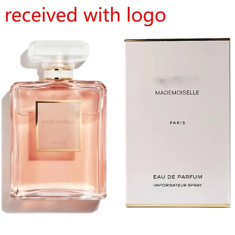 

Hot Brand Coco Mademoiselle Originale Parfum Women's Deodorant Female Body Spary Fragrances for Women
