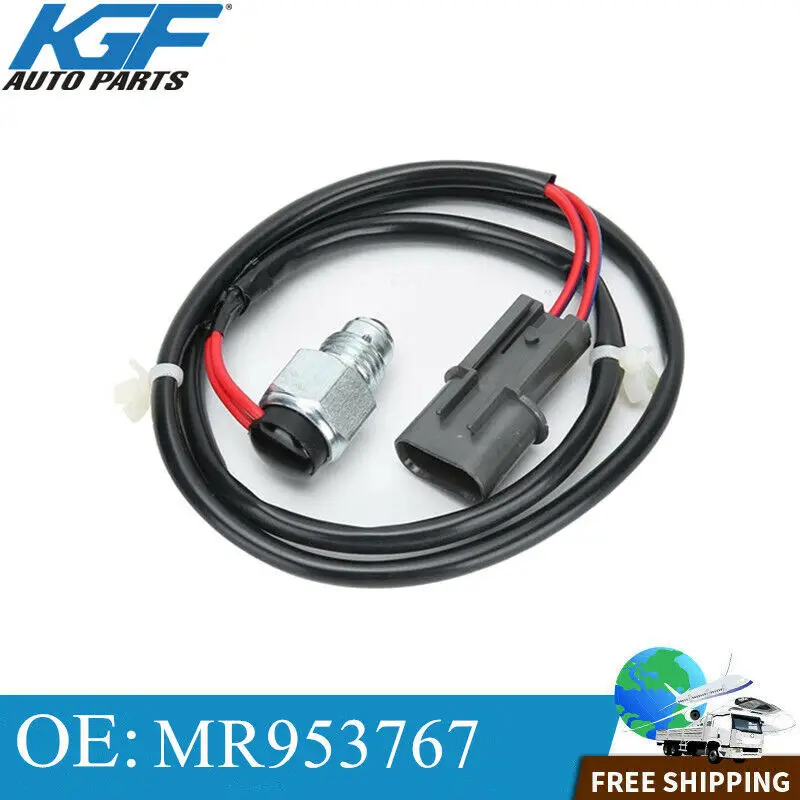 

MR953767 4WD Freewheel Clutch Switch for Mitsubishi Pajero Montero III V63 6G72