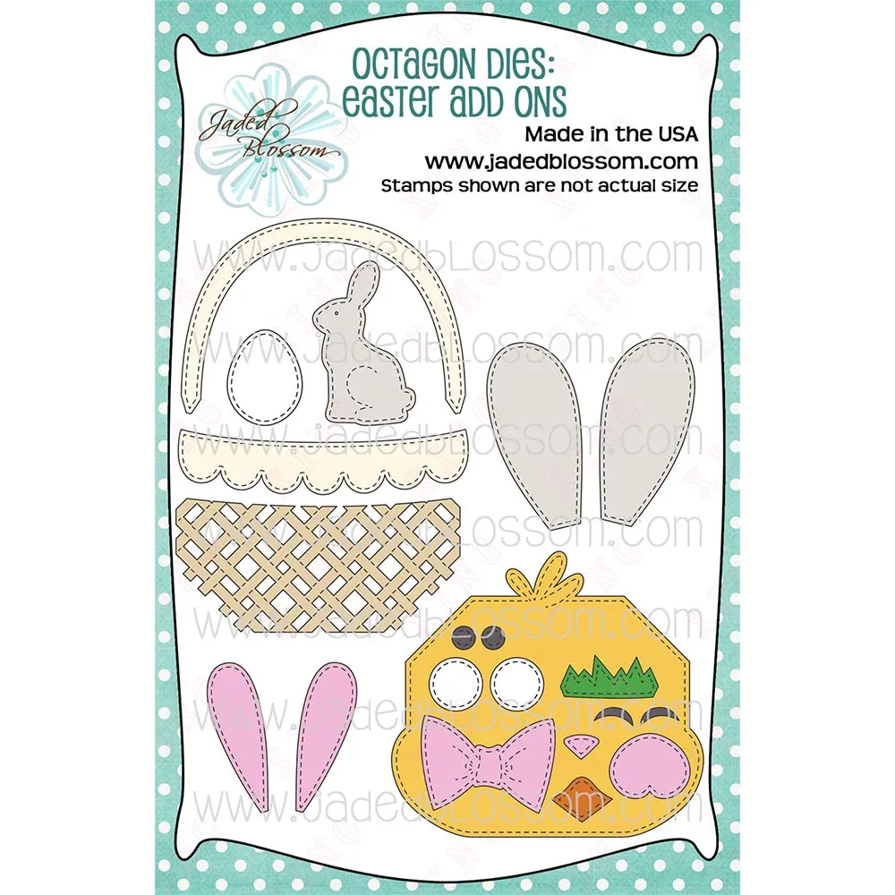 Newest Arrival Metal Cutting Dies 2023 Diy Greeting Card Handmade Craft Easter Add Ons Scrapbook Album Decoration Embossing Mold
