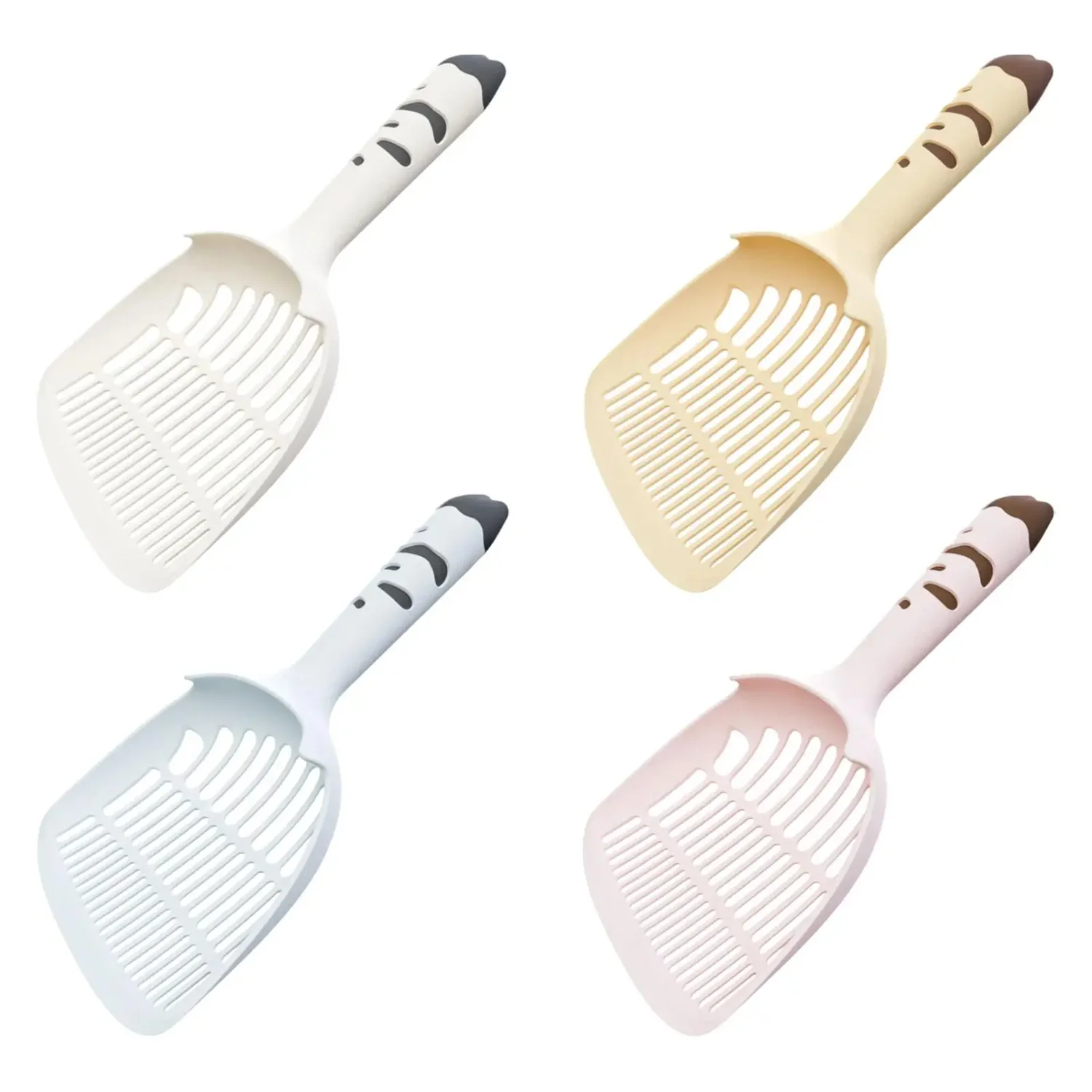 Сито для домашних животных лопата котят очиститель аквариумные ящерицы