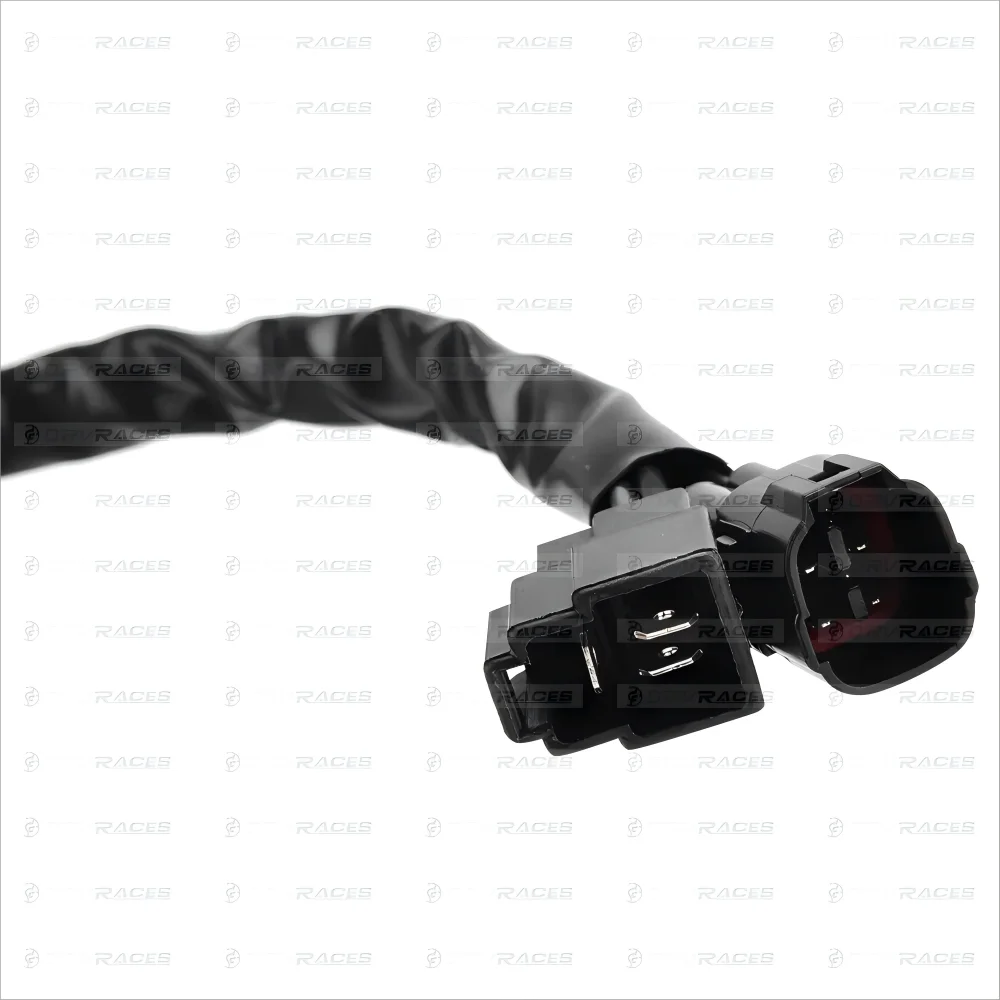 Универсальный мотоциклетный регулятор напряжения-выпрямитель для Suzuki GSX1300 Hayabusa