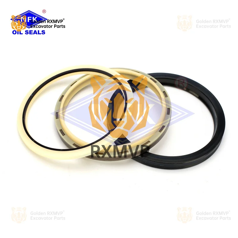 Для XMVP 707-99-44055 7079944055 Сервисный комплект детали комплекты уплотнений