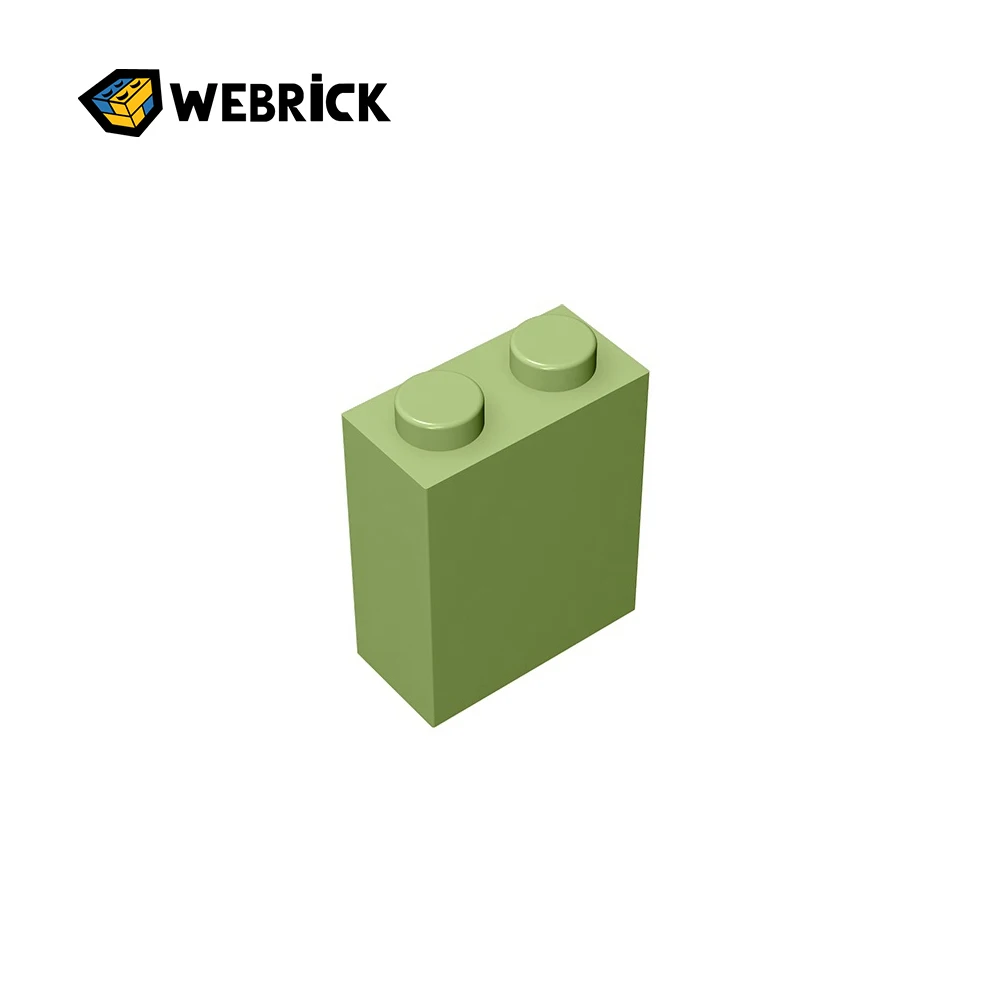 Детали для Детского конструктора webrick 1X2X2 3245 772 3245c 3245b совместимые детали Moc сделай