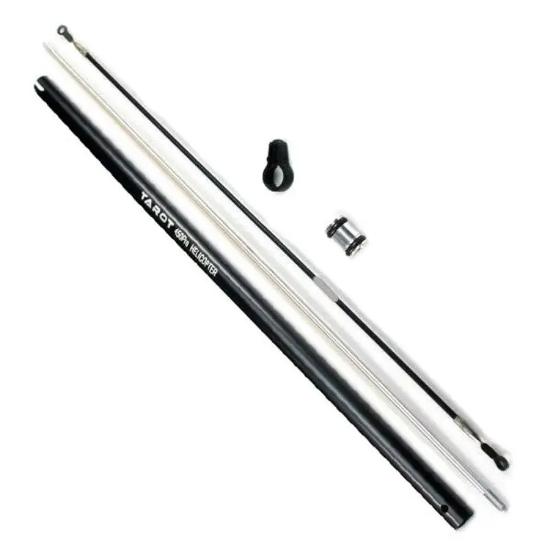 

450 DFC PRO Metal Tail Boom Torque Tube Bearing Tarot Part for Align Trex 450 Helicopter