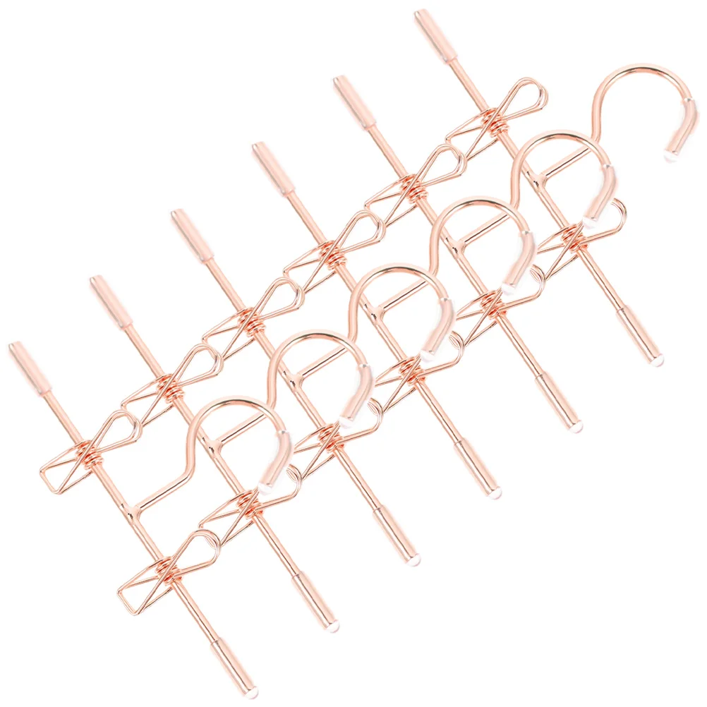 6 шт. небольшая вешалка для одежды