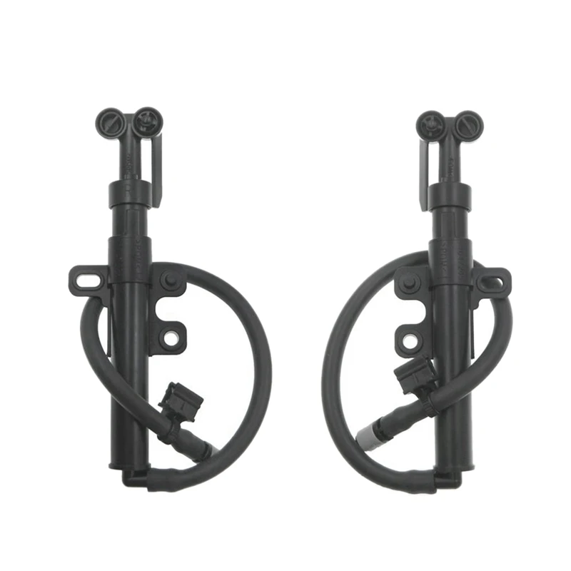 Опрыскиватель привод сопла Форсунка омывателя фары 31364192 31364193 для Volvo V90 S90 MK2 II 2 0 T