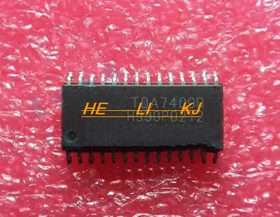 

100%new Free shipping TDA7400D SOP28