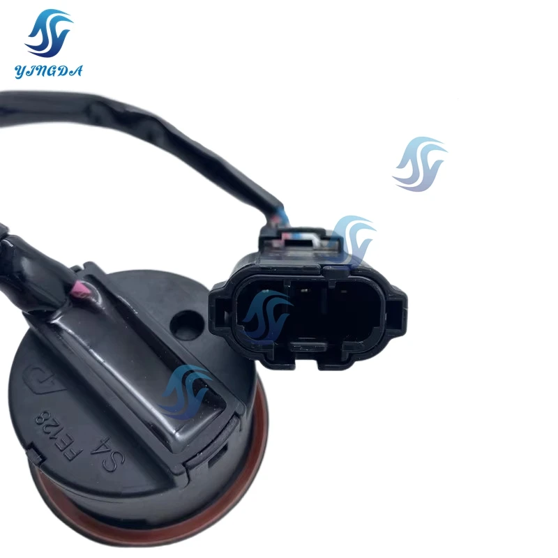 Фото Высококачественный переключатель Trim & Tilt 37850-92J00 для лодочных моторов Suzuki DF 150 175 200 225 250, аксессуары для лодок №4