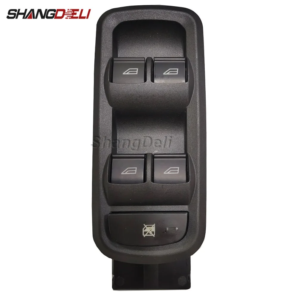 

Переключатель Стеклоподъемника для Ford Fiesta 2011 2012 2013