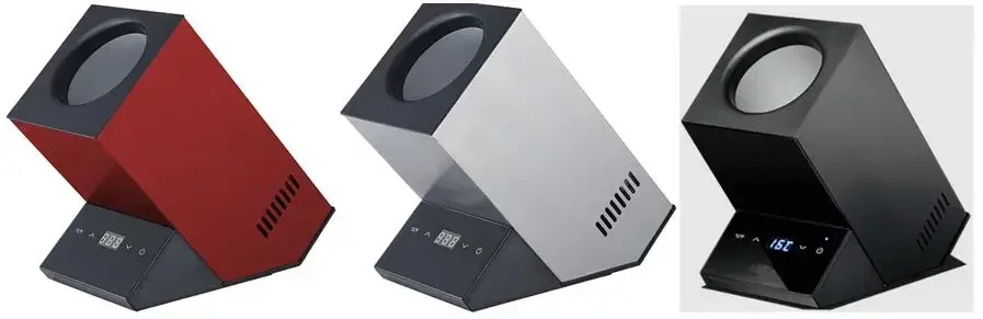 Ультрабыстрый охладитель постоянного тока винный погреб на одну бутылку вина