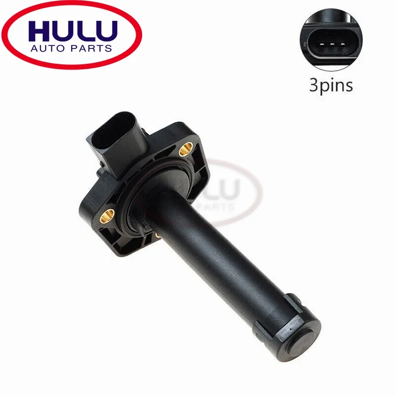 12617607910 Датчик уровня масла для BMW M3/128i/135i/535i 1 E87 E88 E82/3 E90 E91 E92 E93/X1 E84 X3 X5 X6 Z4 12610422012 1шт