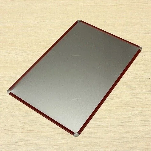 ERLOOD все будет в порядке Ретро винтажный Автомобильный номерной знак жестяной