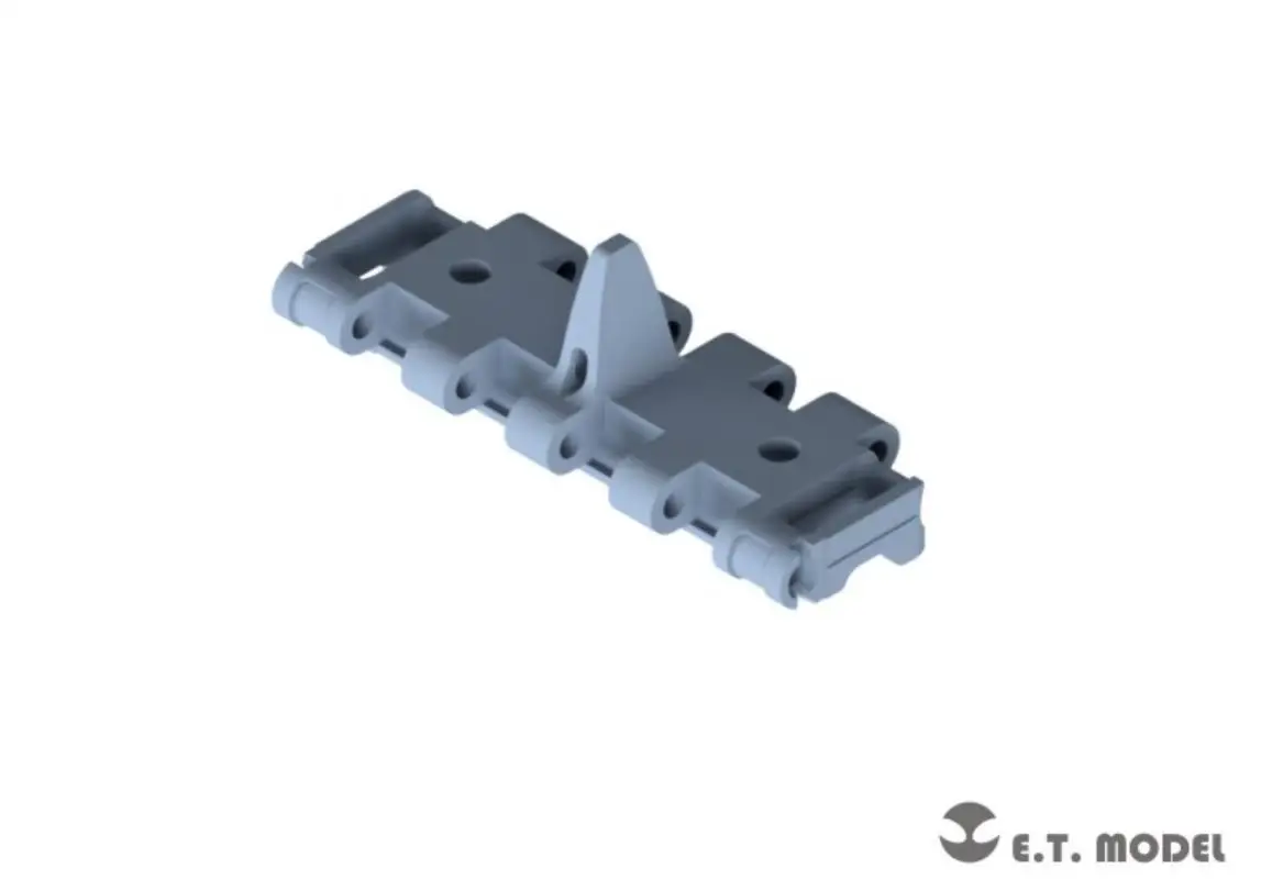 Модель ET P35-024 1/35 совместимая с аквариумом Меркава из Израиля Mk.IV (3D-печать)