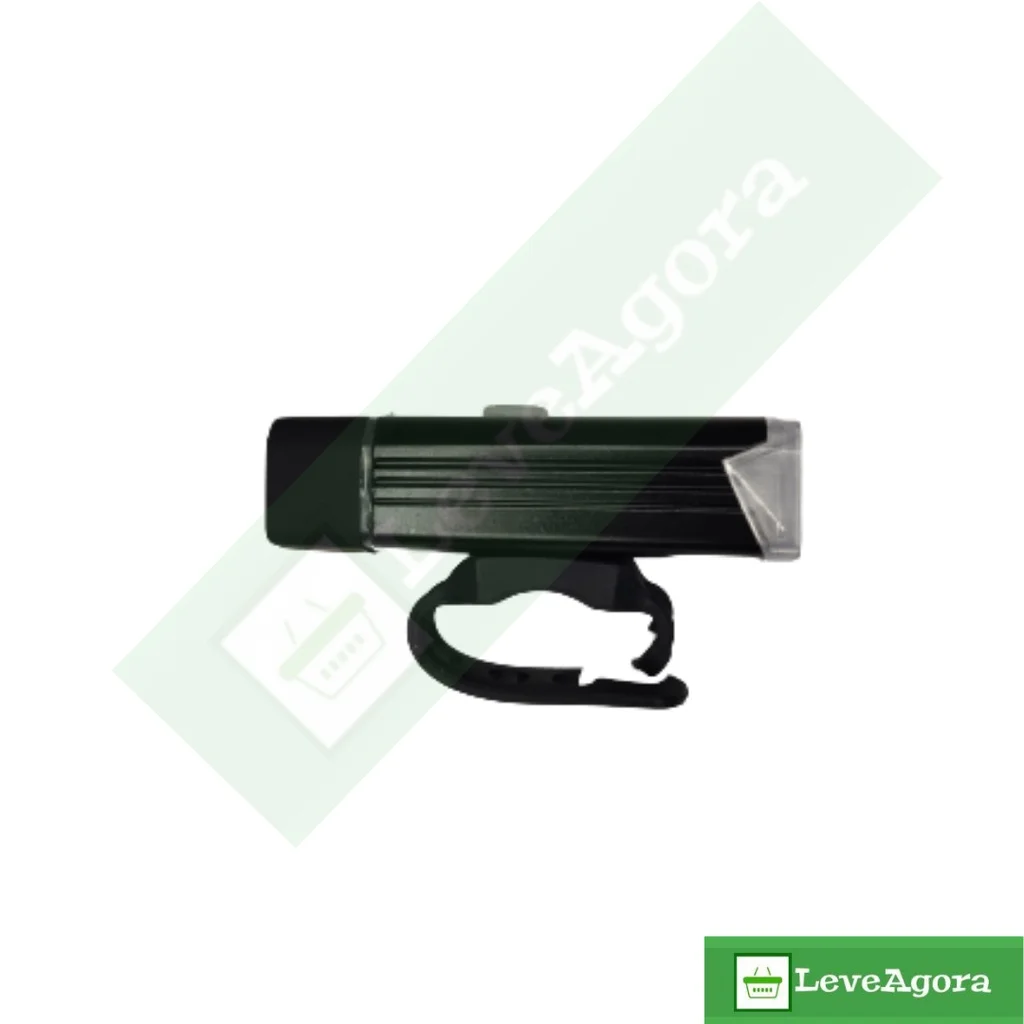

Flashlight Rechargeable Front Light for LED Bicycle Rain Resistant Front Light-LT-8524