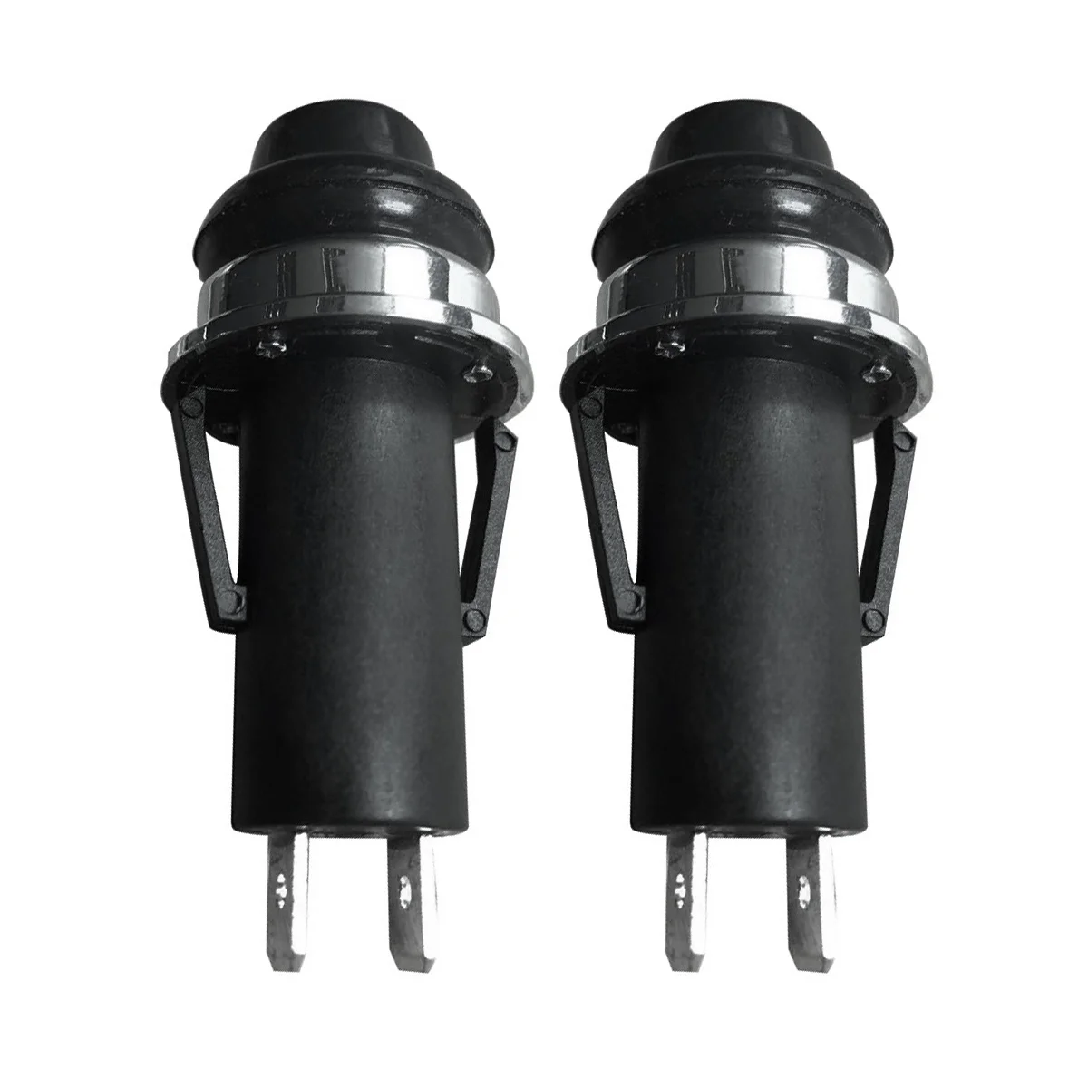 2x кнопка Зажигания 66220/переключатель совместим с Spirit E/S-210 220 310 315 320 330 грили 7642 7643