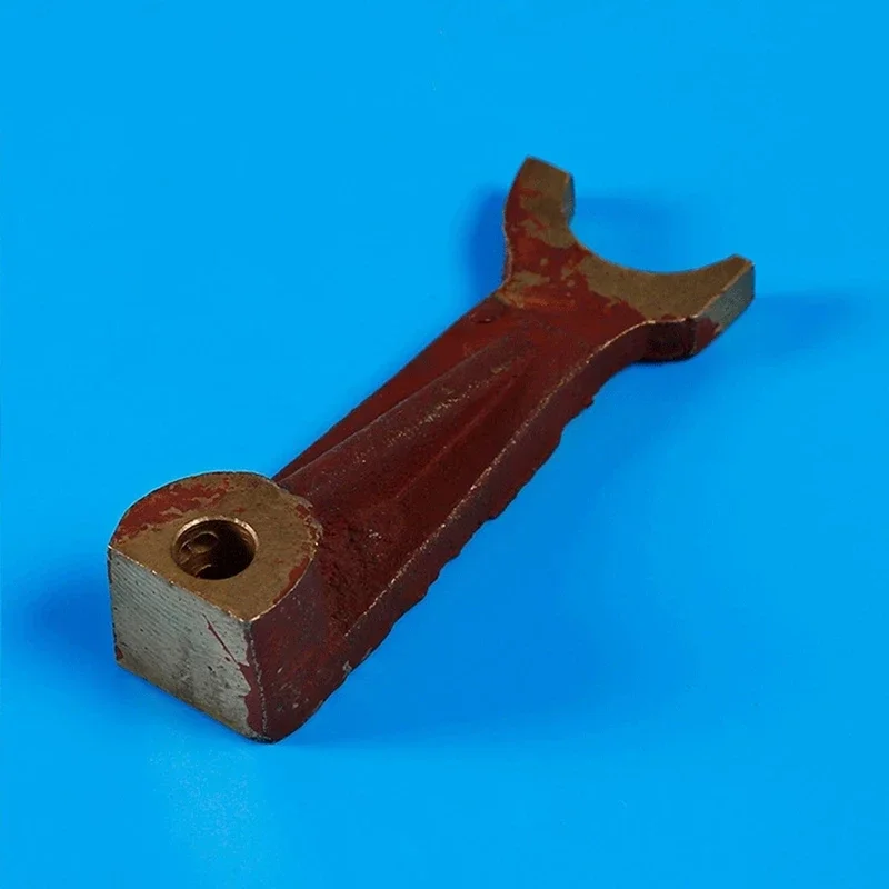 1 шт. Новый фрезерный станок X6325 коробка трансмиссии из бериллиевой бронзы вилка