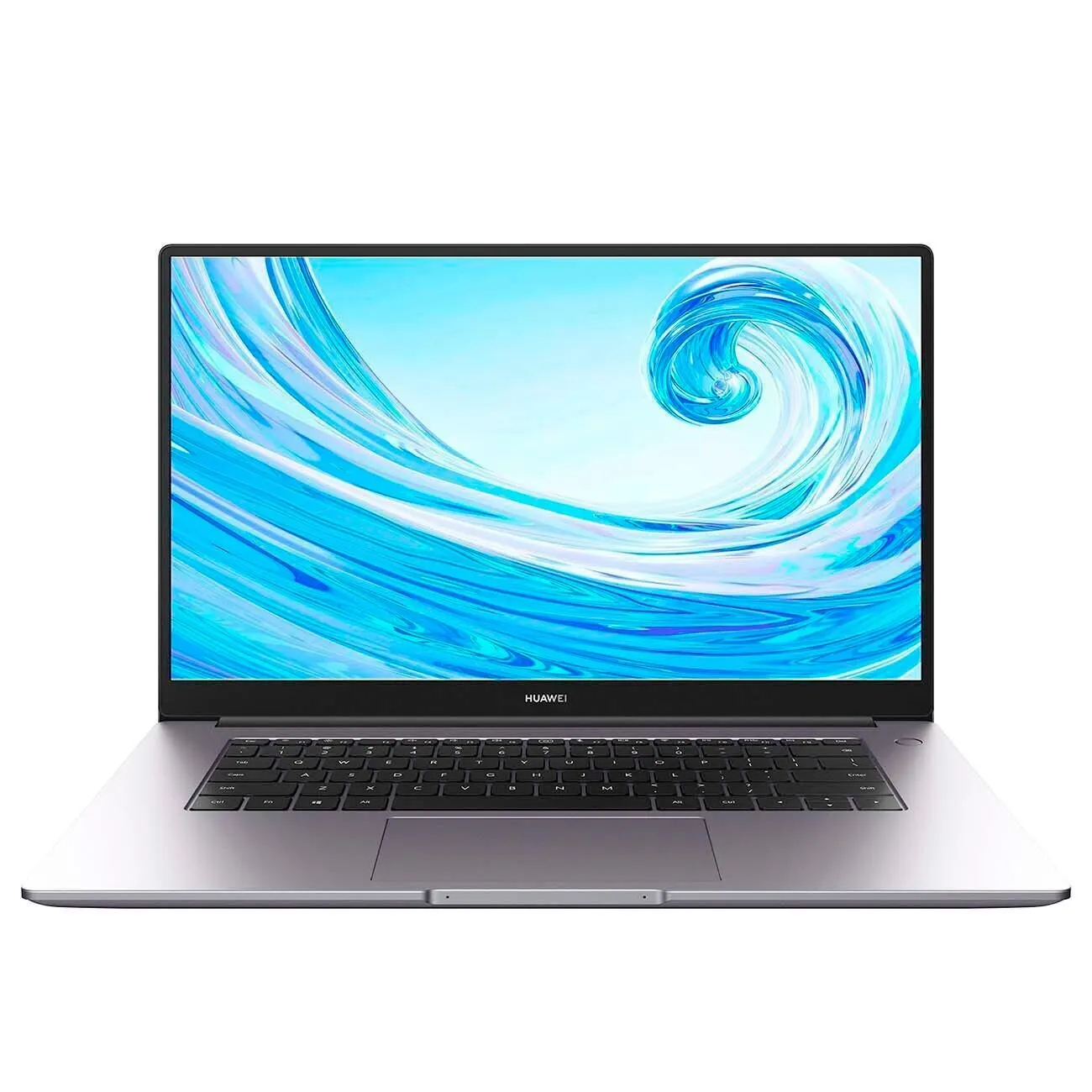 HUAWEI MateBook D 15 BoB-WAH9Q 8+512GB Mystic Silver |