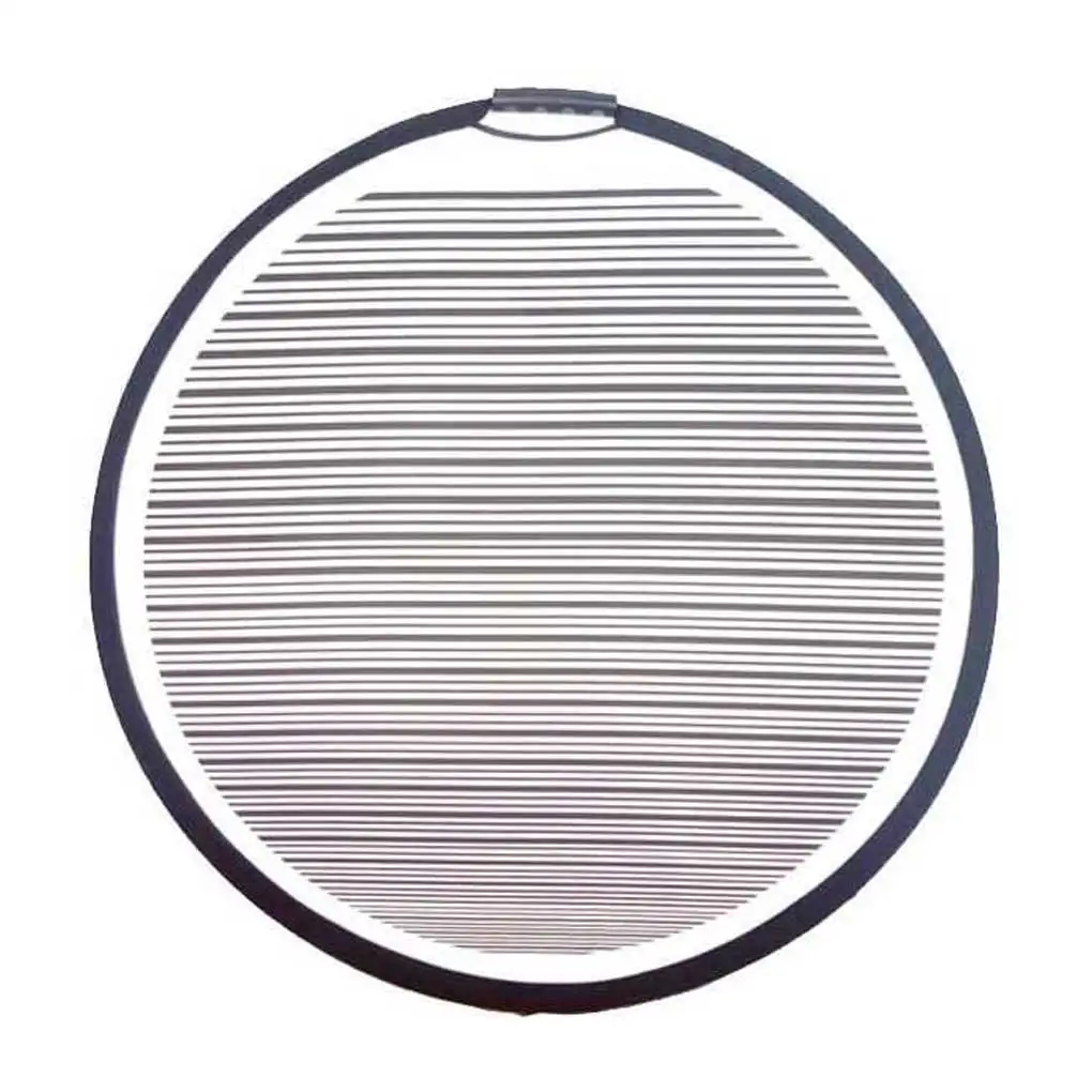 

Reflector Board Reflective Plate Fine Workmanship for Beginners Craftsmanship