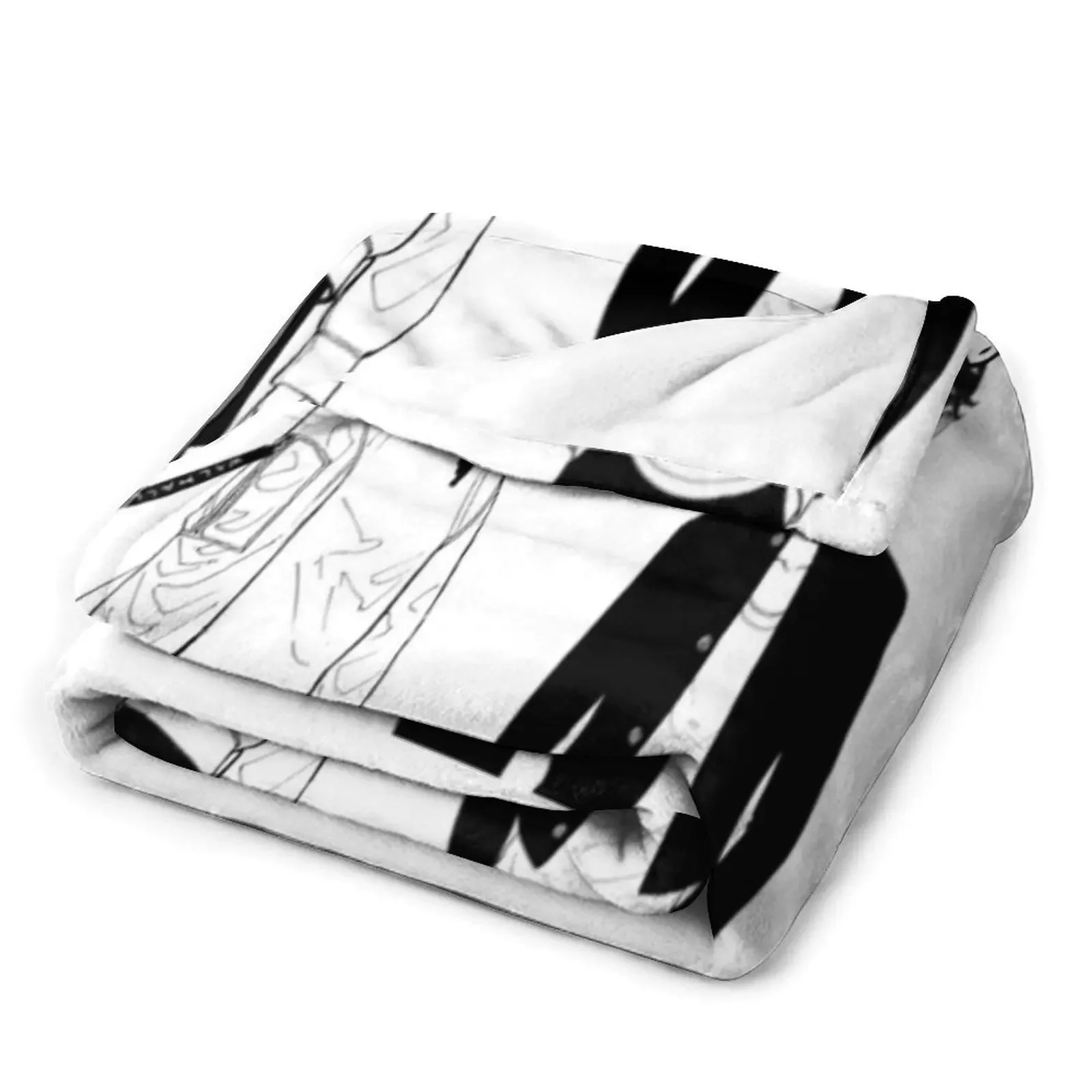 THE YING YANG футболка от бацзи и казатура плед кровать для младенцев одеяла