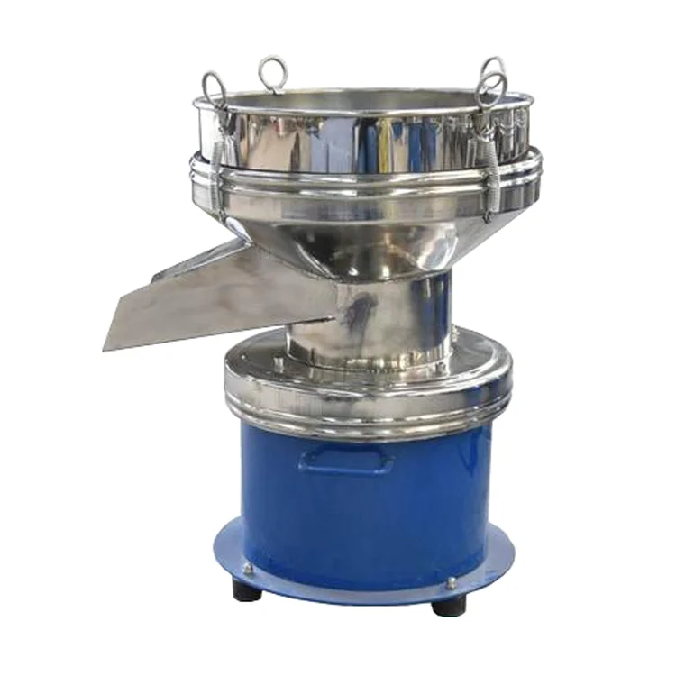 

Electronic Lab Testing Sieve Analysis Equipment Price For Seed Soil