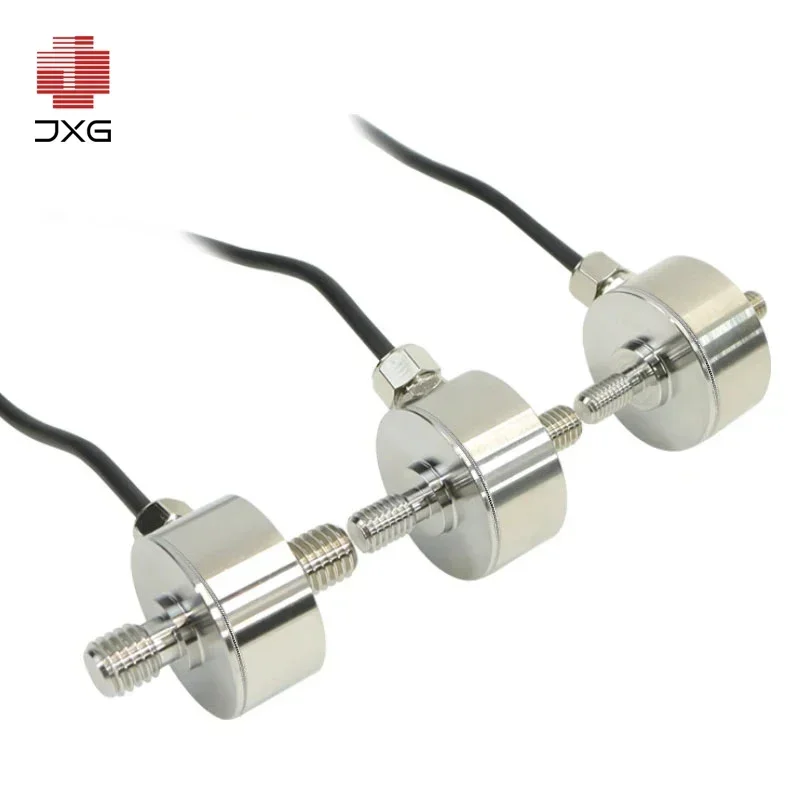 Миниатюрный датчик натяжного тензодатчика 5-500 кг небольшой силы для