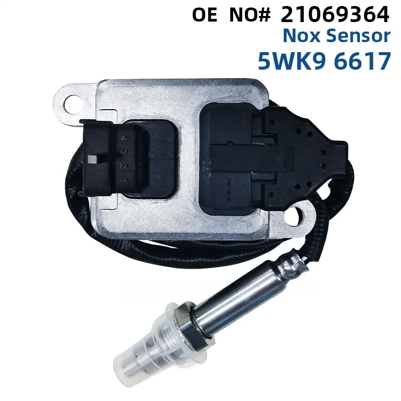 5WK96617 5WK96617A 21069364 5WK9 6617 Noxsensor 20789066 Датчик оксидов азота для части VOLVO