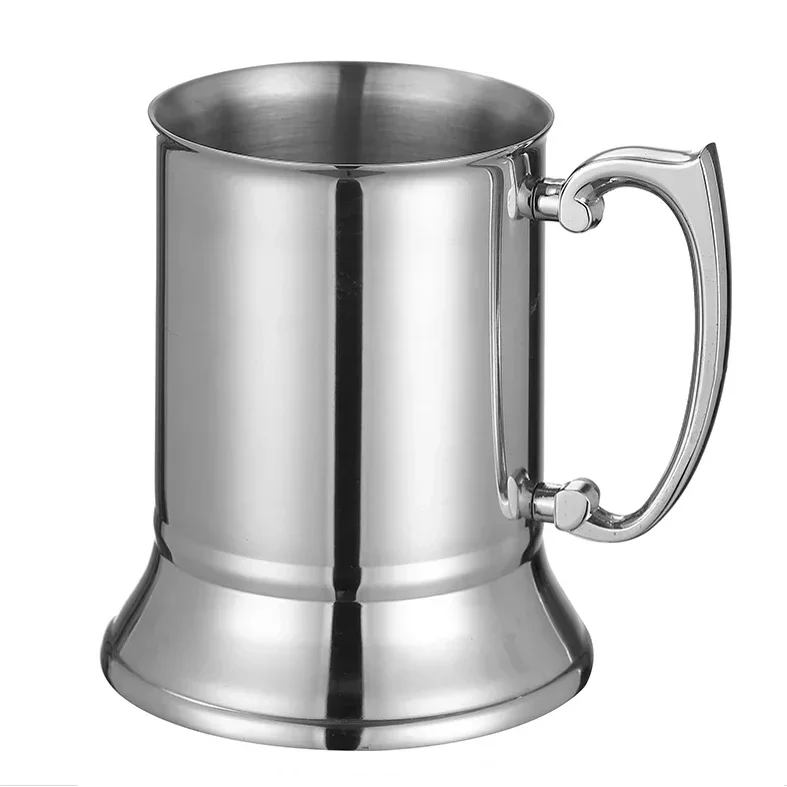 

MOONBIFFY Стакан с двойными стенками 450/550 мл