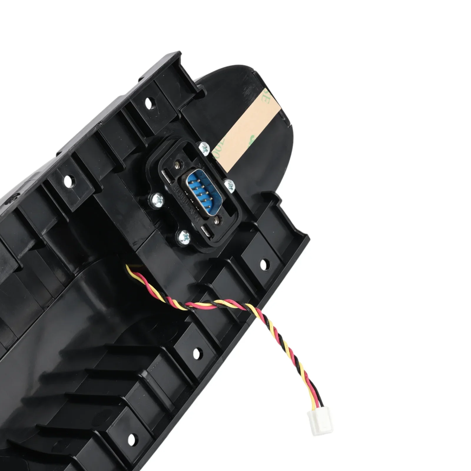 Оригинальный переключатель питания салона для Ninebot Gokart Pro и S Max