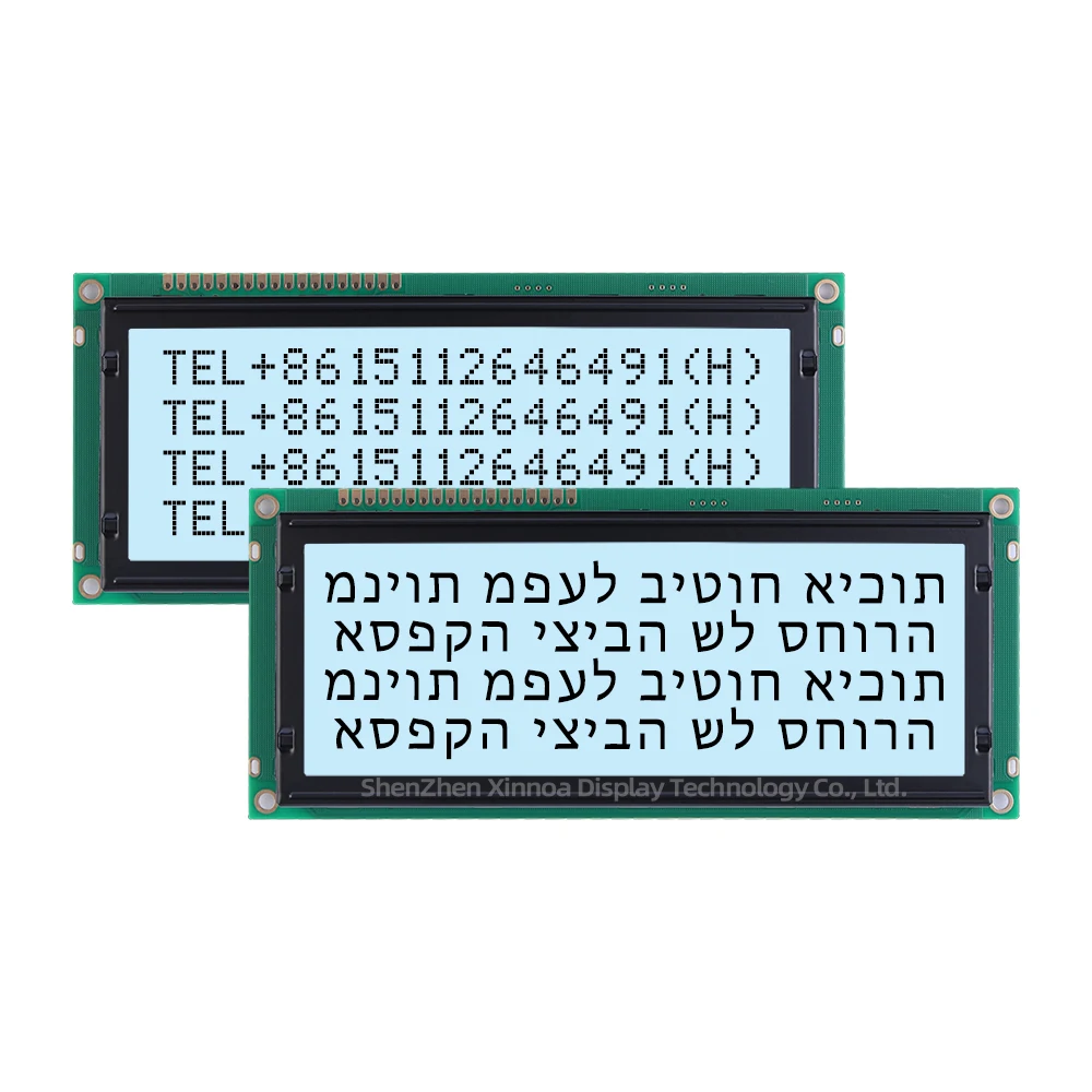 Блок светодиодов от производителя модуль точечной матрицы экрана ледяная синяя