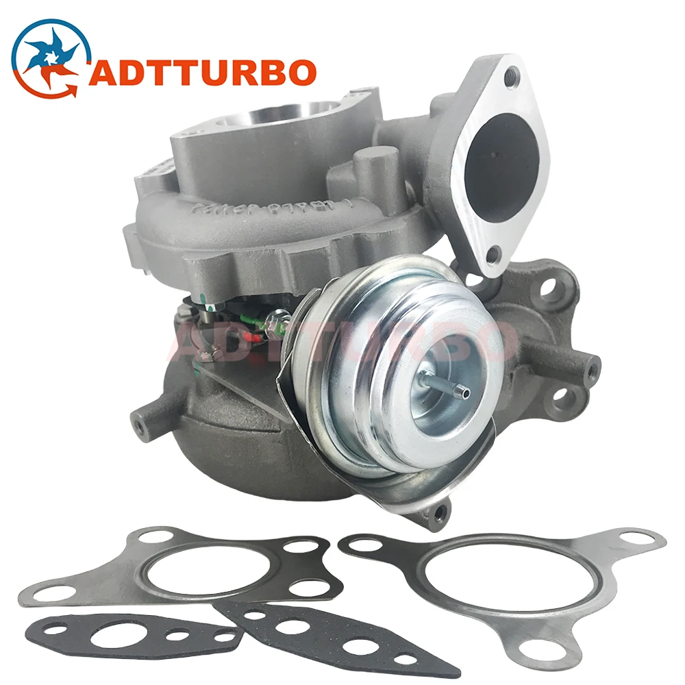 14411EB71C 14411-EB70C GT2056V 767720 Turbo 14411-EB70B 14411-EB70A 14411EB70C Турбокомпрессор для Nissan Navara 2 5 DI 144 л.с.