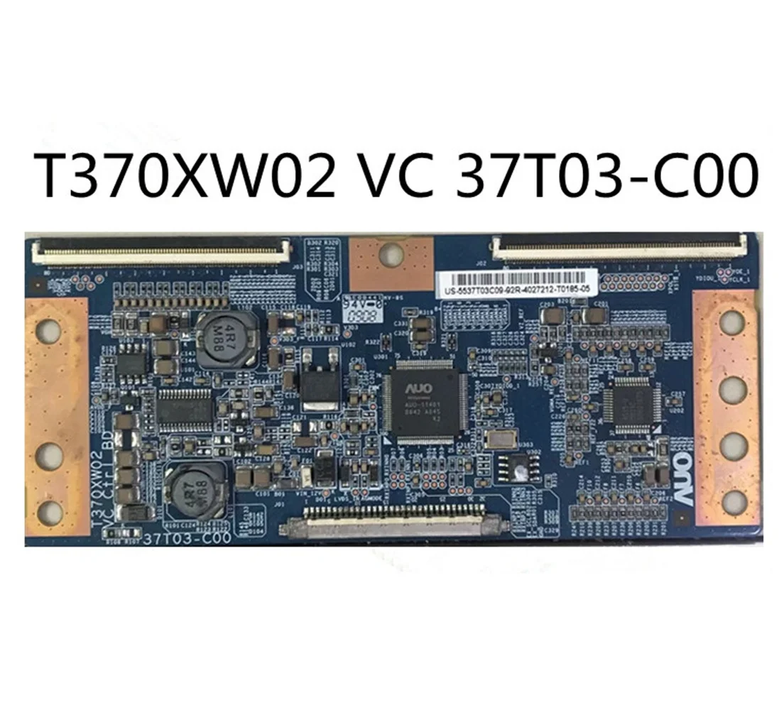 T370XW02 VC 37T03-C00 логическая плата T-CON LCD TV графическая карта подходит для 37 дюймов