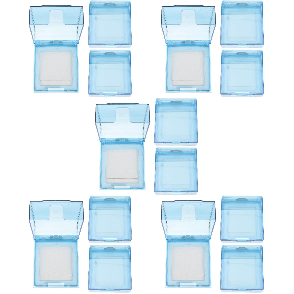 

Case Box Wall Switch Boxes Home Supplies 86 Type Switch Boxes Bathroom Boxes