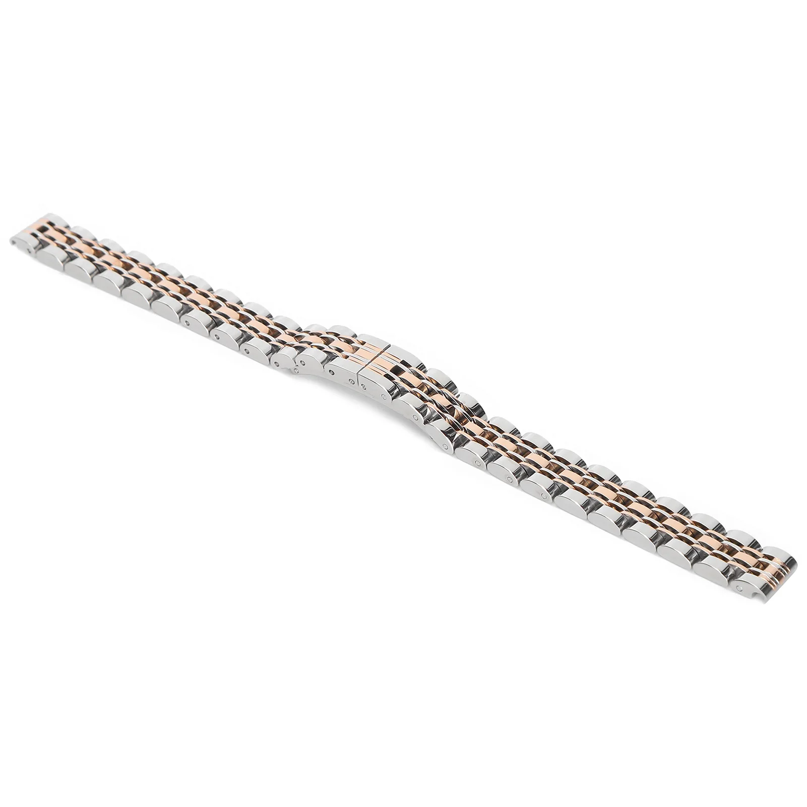 

Watch Band Adjustable 180mm / 7.1in Watch Band Strap Accessory Replacement Watch Band for Watch Repair Shop for Relatives