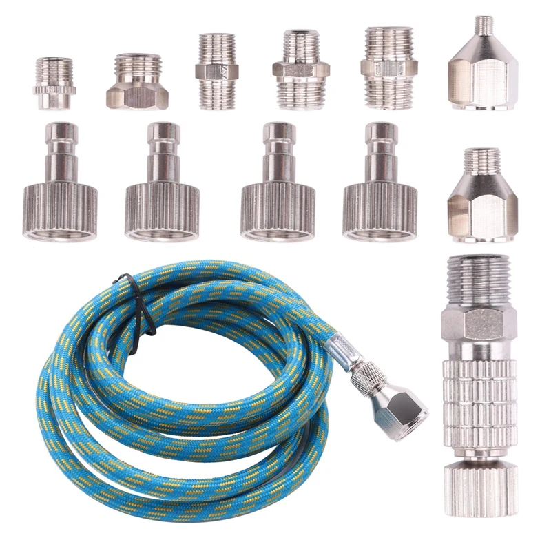 And Airbrush Hose