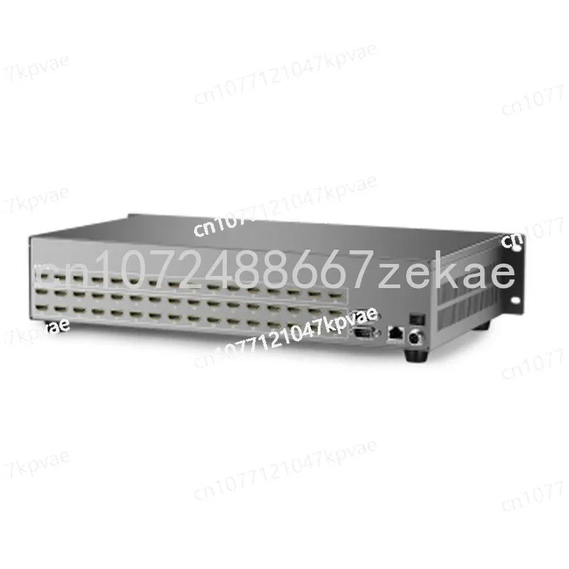 Матричный сплиттер HDMI матричный видеокоммутатор 16x16 8x16 8x24 16x32 разъем 1080P TCP/IP RS232
