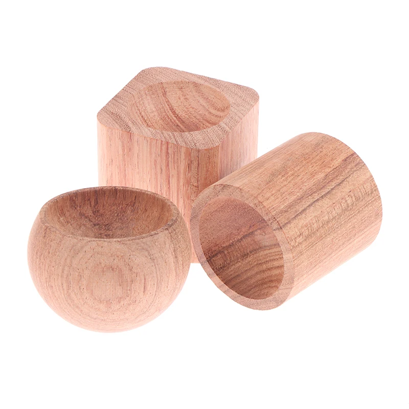 Деревянный диффузор с эфирным маслом автомобильный ароматический масляный