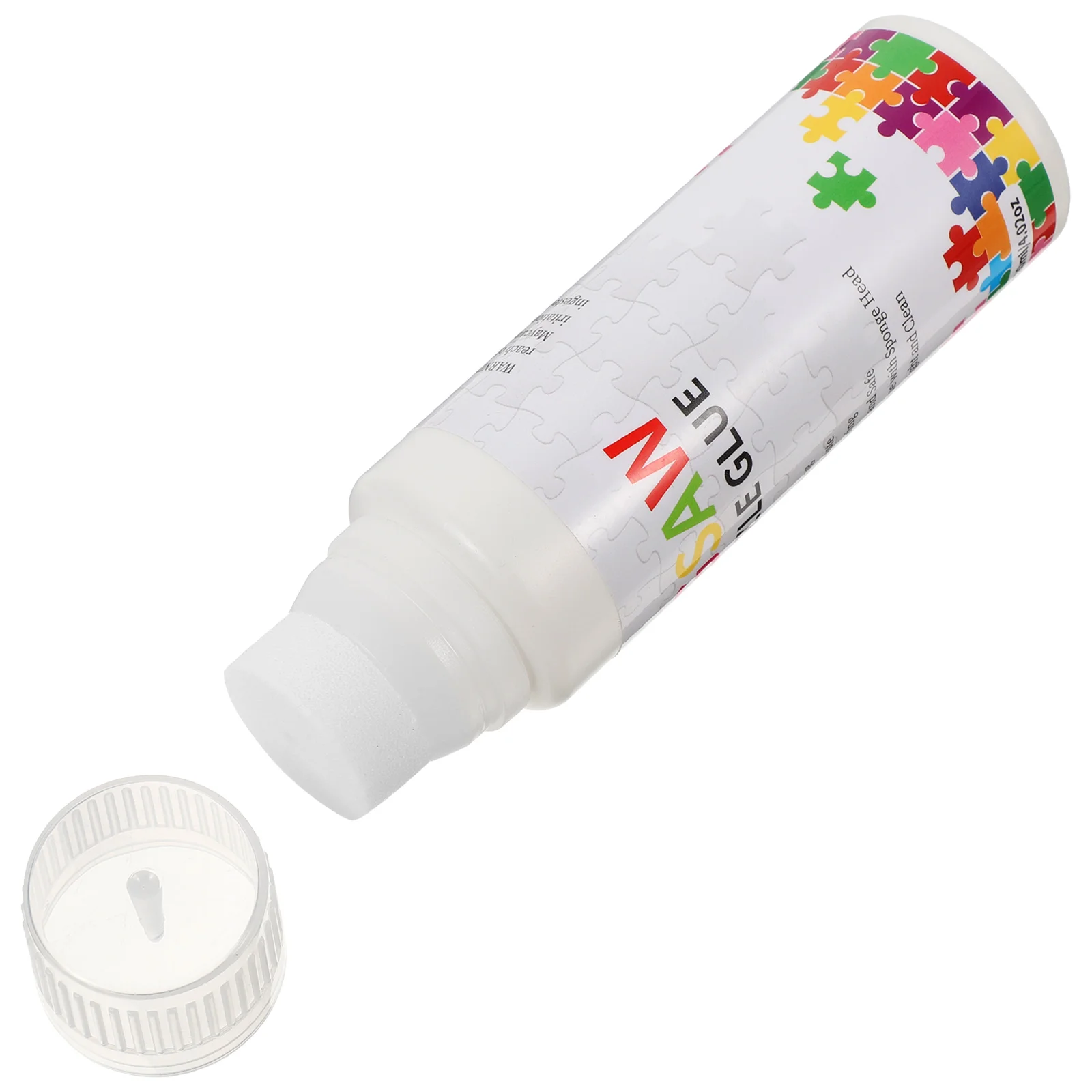 

Glue Pro Tools Puzzle Glue Liquid Glue Puzzle Supplies Pva Wallpaper Accessories Puzzles Accessories