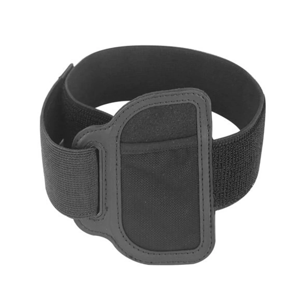 

1pc Elastic Breathable Strap Comfortable Leg Band Wear Resistant Anti Slip Soft Sport Adjustable For Switch Ring Fit Adventure