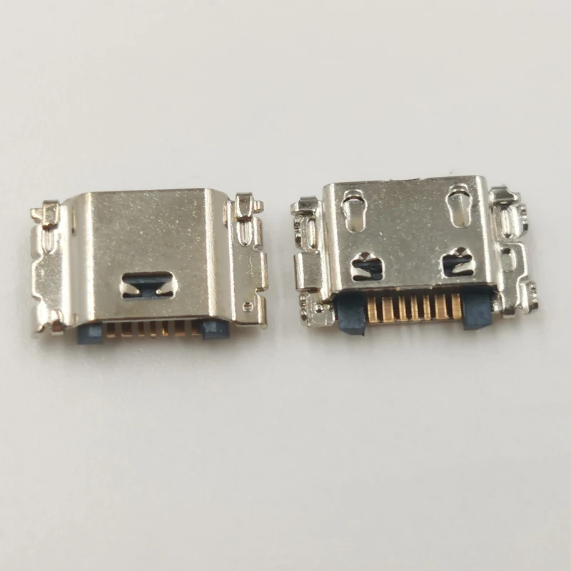 Зарядная док-станция с Usb-разъемом для Samsung Galaxy J300, J320, J250, J310, J3109, J1, J100, J2, J3 Pro, J3110, J3119, 50 шт.